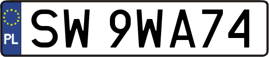 SW9WA74