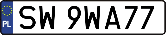 SW9WA77