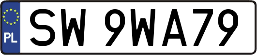 SW9WA79
