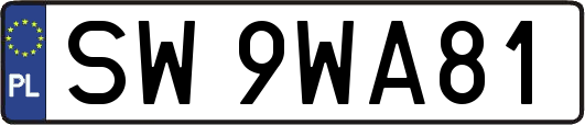 SW9WA81