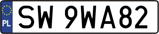 SW9WA82