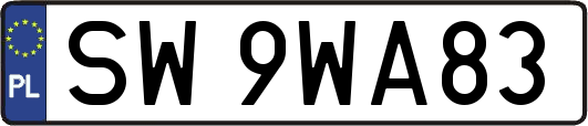 SW9WA83