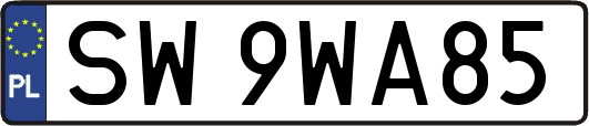 SW9WA85
