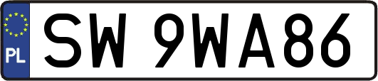 SW9WA86