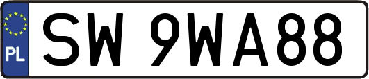 SW9WA88
