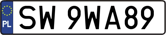 SW9WA89