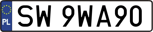 SW9WA90