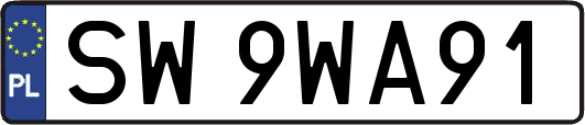 SW9WA91