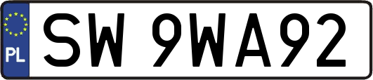 SW9WA92