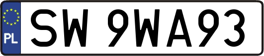 SW9WA93