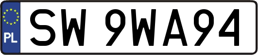 SW9WA94