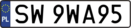 SW9WA95