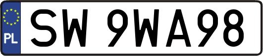 SW9WA98