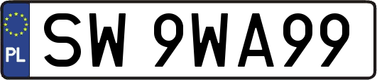 SW9WA99