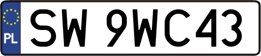 SW9WC43
