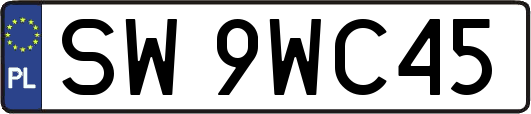 SW9WC45