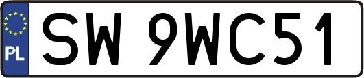 SW9WC51
