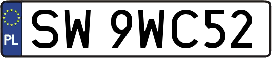 SW9WC52