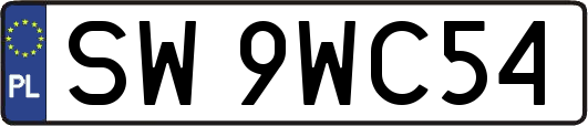 SW9WC54