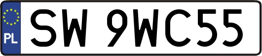 SW9WC55