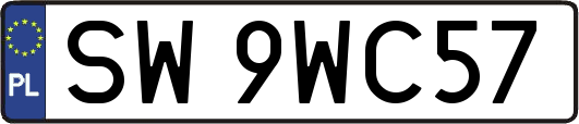 SW9WC57