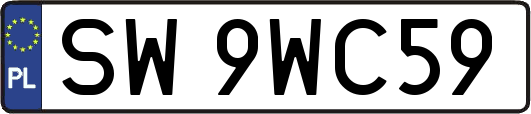 SW9WC59