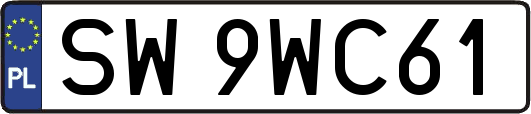 SW9WC61