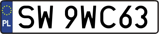 SW9WC63