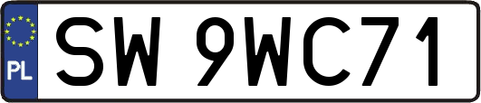 SW9WC71