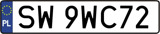 SW9WC72