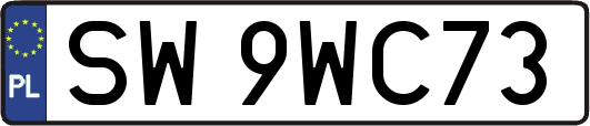 SW9WC73