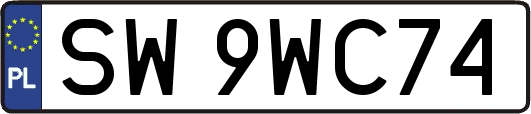 SW9WC74