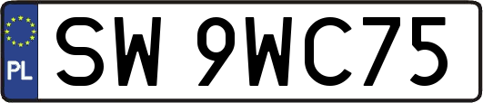 SW9WC75
