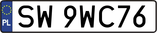 SW9WC76