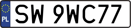 SW9WC77