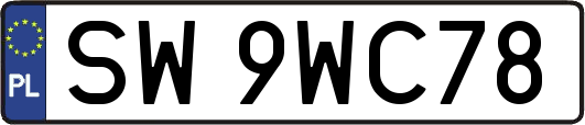 SW9WC78