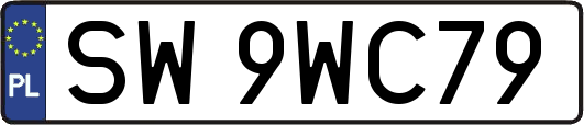 SW9WC79