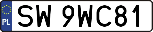 SW9WC81