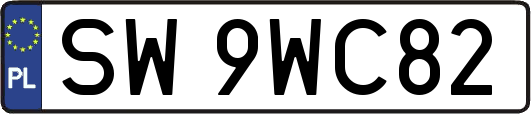 SW9WC82