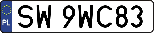 SW9WC83