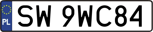 SW9WC84
