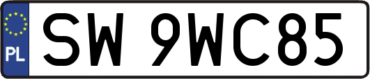 SW9WC85
