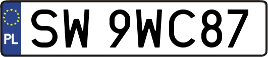 SW9WC87