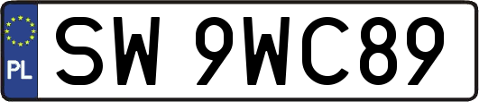 SW9WC89