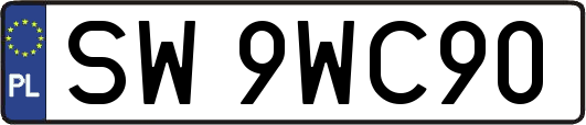 SW9WC90