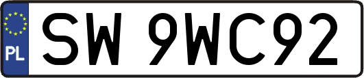 SW9WC92