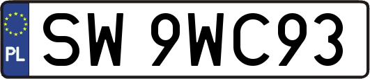 SW9WC93