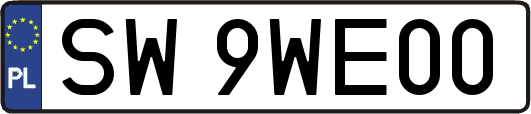 SW9WE00