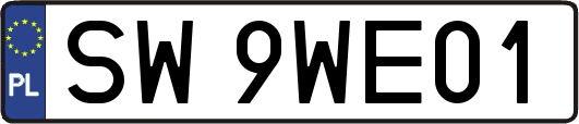 SW9WE01