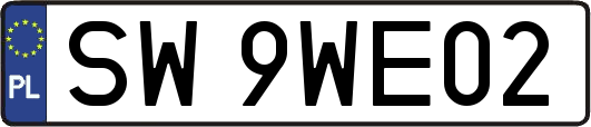 SW9WE02